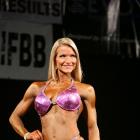 Serena   Cooper - IFBB Sacramento Pro  2009 - #1